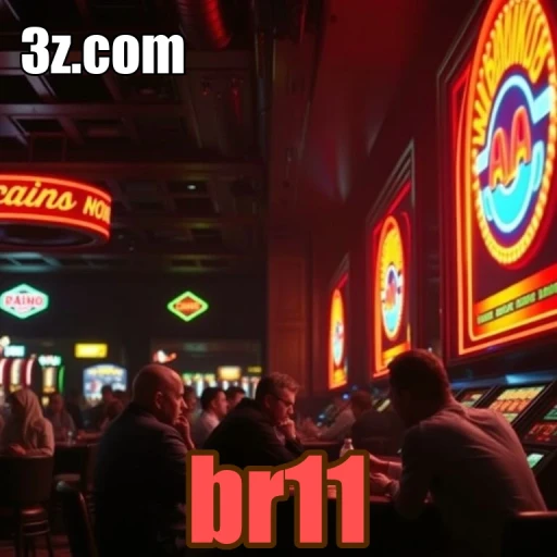 Comunidade Viva no br11: Conecte-se e Jogue!